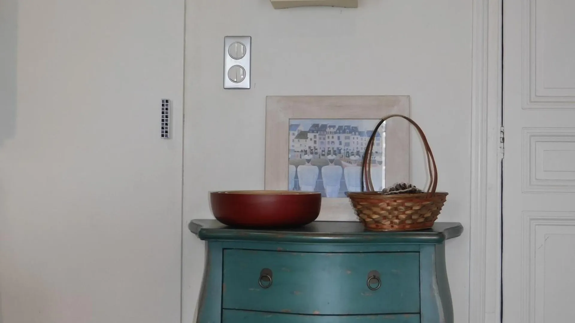 Daire Appartement Cosy 2 Chambres, Coeur De Le Palais, Proche Commerces Et Plage - Fr-1-418-268