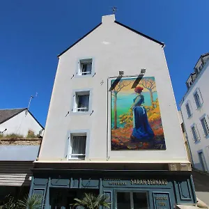 Hoteliere Sarah Bernard Hotell